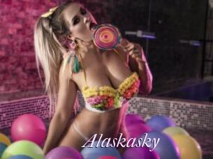 Alaskasky