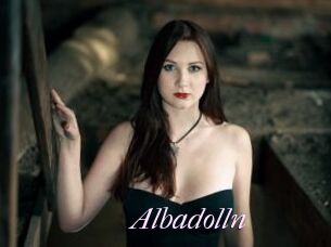 Albadolln