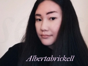 Albertabrickell