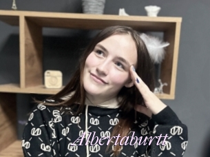 Albertaburtt