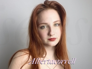 Albertacorrell