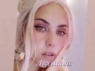 Aleciamoss