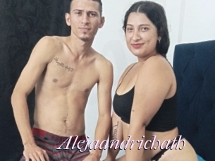 Alejaandrichath