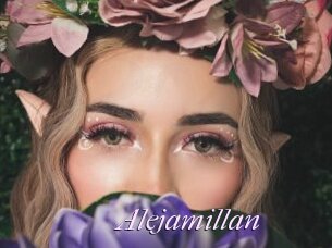 Alejamillan