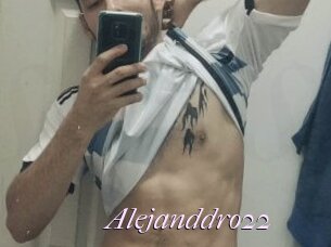 Alejanddro22