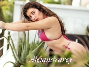 Alejandrarey