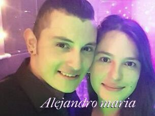 Alejandro_maria