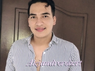 Alejandrorobert
