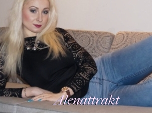 Alenattrakt