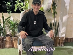 Aleolimpo