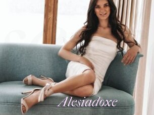 Alesiadoxe