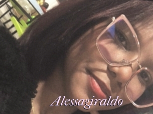 Alessagiraldo