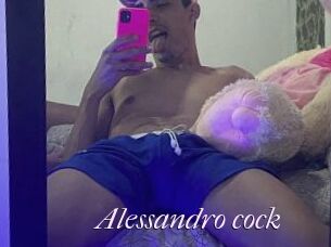 Alessandro_cock