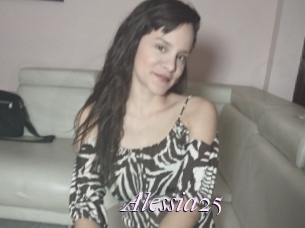 Alessia25