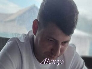 Alex30