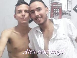 Alex_and_angel