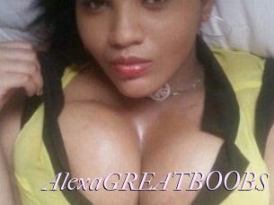 Alexa_GREATBOOBS