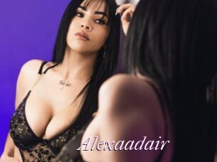 Alexaadair