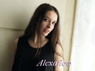 Alexaflow