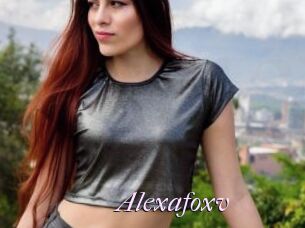 Alexafoxv