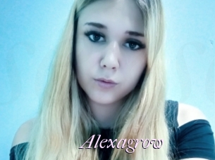 Alexagrow