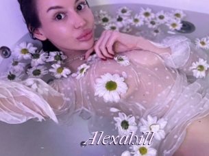 Alexahill