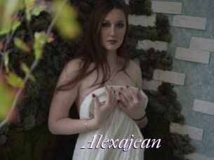 Alexajean