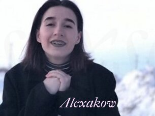 Alexakow