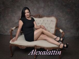 Alexalattin