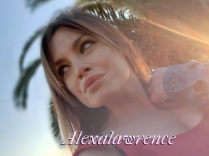 Alexalawrence