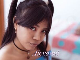 Alexamil