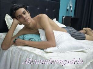 Alexanderagudelo
