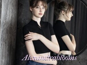 Alexandrablooms