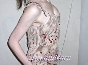 Alexandracn
