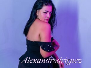 Alexandrodriguez