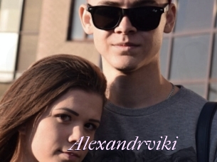 Alexandrviki