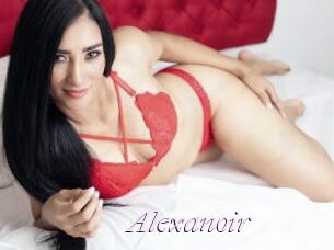 Alexanoir