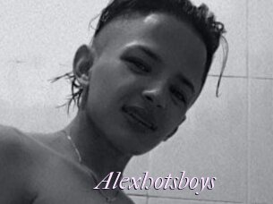 Alexhotsboys