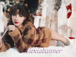 alexiabanner Sexe Sexe