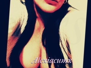 Alexiacumx