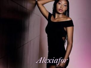 Alexiafor