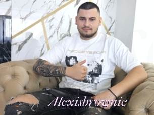 Alexisbrownie