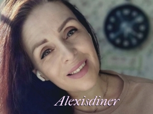 Alexisdiner