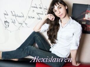 Alexislauren