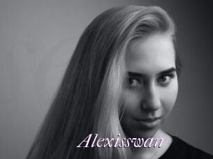 Alexisswan