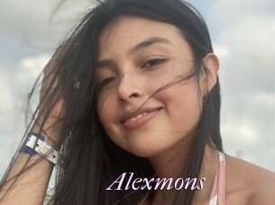 Alexmons