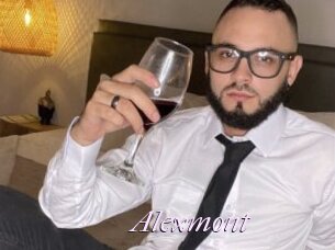Alexmont