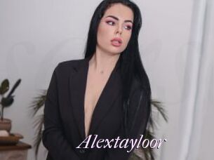 Alextayloor