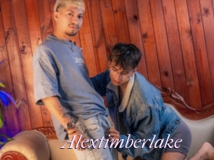 Alextimberlake