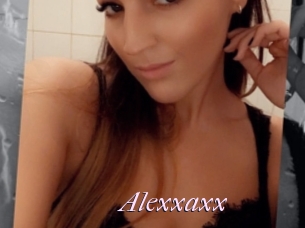 Alexxaxx